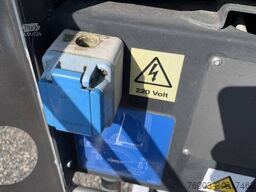 Mercedes-Benz Sprinter Ruthmann Ecoline 230 - 23m - 25