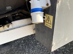 Mercedes-Benz Sprinter Ruthmann Ecoline 230 - 23m - 25