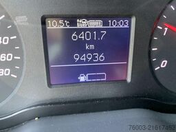 Mercedes-Benz Sprinter Ruthmann Ecoline 230 - 23m - 25