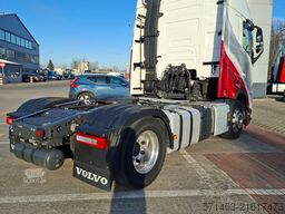 Volvo FH 460 I-save GLOBETROTTER XL , AD FH 460
