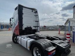 Volvo FH 460 I-save GLOBETROTTER XL , AD FH 460