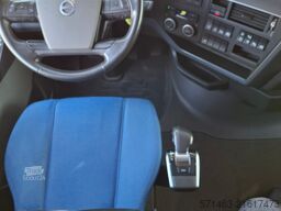 Volvo FH 460 I-save GLOBETROTTER XL , AD FH 460