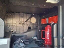 Volvo FH 460 I-save GLOBETROTTER XL , AD FH 460