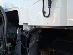 Volvo FH 460 I-save GLOBETROTTER XL , AD FH 460