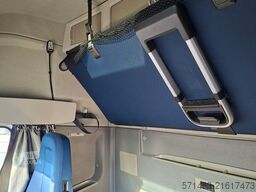 Volvo FH 460 I-save GLOBETROTTER XL , AD FH 460