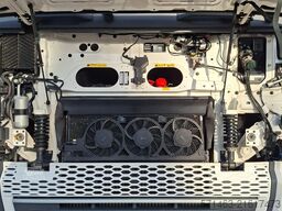 Volvo FH 460 I-save GLOBETROTTER XL , AD FH 460