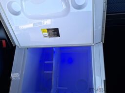 Volvo FH 460 I-save GLOBETROTTER XL , AD FH 460