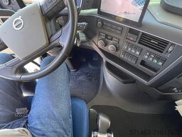 Volvo FH 460 I-save GLOBETROTTER XL , AD FH 460