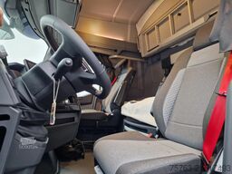 Renault T HIGH 480 4x2 - Lowdeck - Lifting 5th wheel - ...