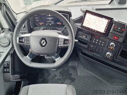 Renault T HIGH 480 4x2 - Lowdeck - Lifting 5th wheel - ...