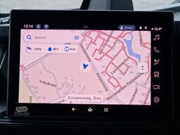 Renault T HIGH 480 4x2 - Lowdeck - Lifting 5th wheel - ...