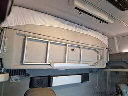 Renault T HIGH 480 4x2 - Lowdeck - Lifting 5th wheel - ...