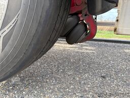 Jumbo DO 270 CZE Multi Chassis / Back Extendable / BP...