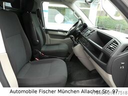 VW T6 Transporter Kasten *Sortimo *SHZ*hohe Türe*