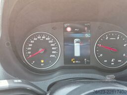 MERCEDES-BENZ 519  Allrad 4 x 4  20 / 23 Sitzer schnelle Liefe