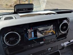 MERCEDES-BENZ 519  Allrad 4 x 4  20 / 23 Sitzer schnelle Liefe