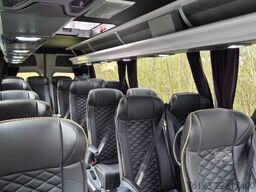 MERCEDES-BENZ 519  Allrad 4 x 4  20 / 23 Sitzer schnelle Liefe