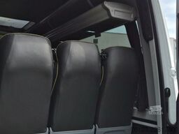 MERCEDES-BENZ 519  Allrad 4 x 4  20 / 23 Sitzer schnelle Liefe