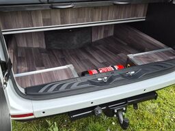 MERCEDES-BENZ 519  Allrad 4 x 4  20 / 23 Sitzer schnelle Liefe