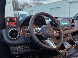 MERCEDES-BENZ 519  Allrad 4 x 4  20 / 23 Sitzer schnelle Liefe
