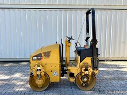 CATERPILLAR CB1.7 / 2019 BJ / 430 Stunden