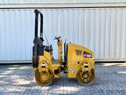 CATERPILLAR CB1.7 / 2019 BJ / 430 Stunden