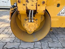 CATERPILLAR CB1.7 / 2019 BJ / 430 Stunden