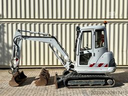 KUBOTA KX71-4 / 2012 BJ / 4 x Löffel