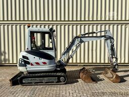 KUBOTA KX71-4 / 2012 BJ / 4 x Löffel