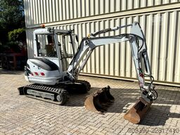 KUBOTA KX71-4 / 2012 BJ / 4 x Löffel