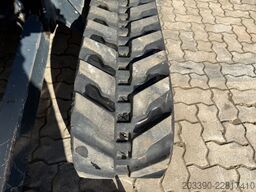 KUBOTA KX71-4 / 2012 BJ / 4 x Löffel