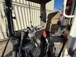 KUBOTA KX71-4 / 2012 BJ / 4 x Löffel
