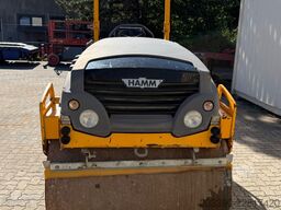 HAMM HD14VV / 2016 BJ / 1.764 H