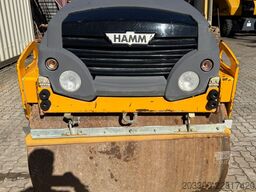 HAMM HD14VV / 2016 BJ / 1.764 H