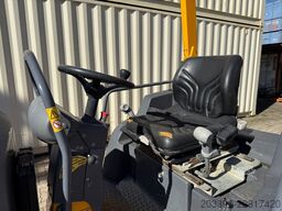 HAMM HD14VV / 2016 BJ / 1.764 H