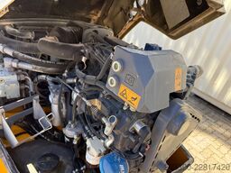 HAMM HD14VV / 2016 BJ / 1.764 H