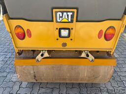 CATERPILLAR CB34B / 2018 BJ / 1.244 Stunden / 4.3 Tonnen