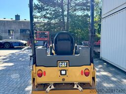 CATERPILLAR CB34B / 2018 BJ / 1.244 Stunden / 4.3 Tonnen