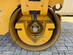 CATERPILLAR CB34B / 2018 BJ / 1.244 Stunden / 4.3 Tonnen