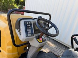 CATERPILLAR CB34B / 2018 BJ / 1.244 Stunden / 4.3 Tonnen