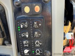 CATERPILLAR CB34B / 2018 BJ / 1.244 Stunden / 4.3 Tonnen