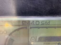 CATERPILLAR CB34B / 2018 BJ / 1.244 Stunden / 4.3 Tonnen