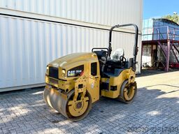 CATERPILLAR CB34B / 2018 BJ / 948 Stunden / 4.3 Tonnen