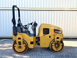 CATERPILLAR CB34B / 2018 BJ / 948 Stunden / 4.3 Tonnen