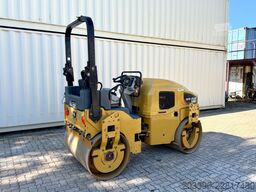 CATERPILLAR CB34B / 2018 BJ / 948 Stunden / 4.3 Tonnen