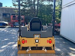 CATERPILLAR CB34B / 2018 BJ / 948 Stunden / 4.3 Tonnen