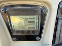 CATERPILLAR CB34B / 2018 BJ / 948 Stunden / 4.3 Tonnen