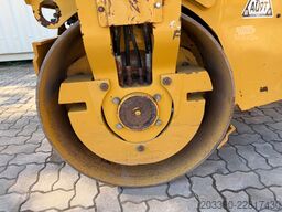CATERPILLAR CB34B / 2018 BJ / 948 Stunden / 4.3 Tonnen