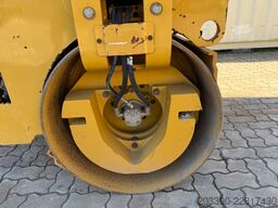 CATERPILLAR CB34B / 2018 BJ / 948 Stunden / 4.3 Tonnen