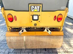 CATERPILLAR CB34B / 2018 BJ / 948 Stunden / 4.3 Tonnen